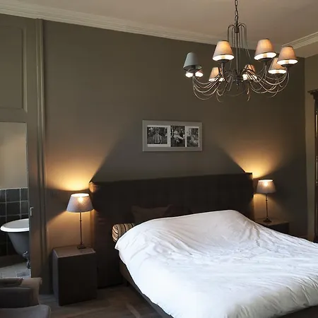 Chateau De Planchevienne Magny-Cours Room photo
