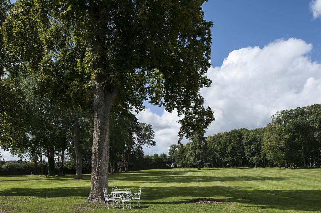 Bed & Breakfast Chateau De Planchevienne Magny-Cours