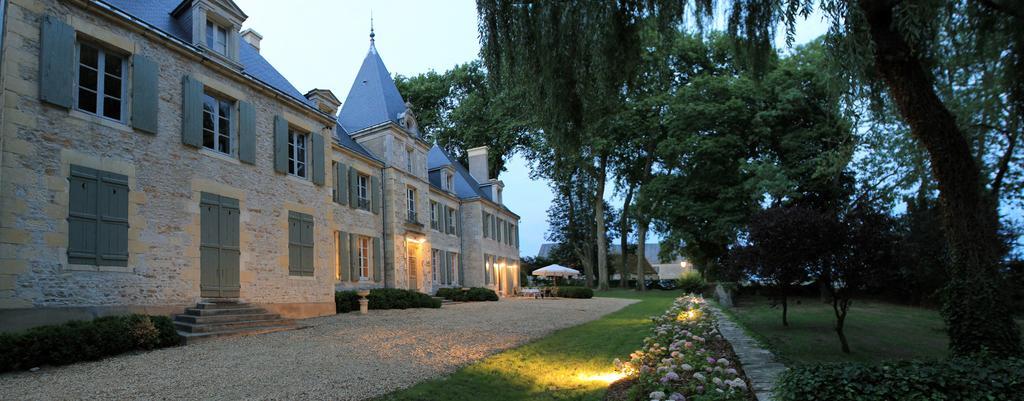 Bed & Breakfast Chateau De Planchevienne Magny-Cours